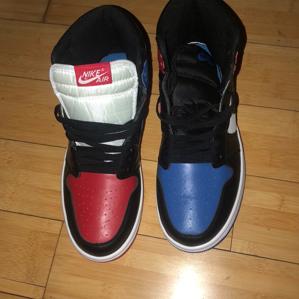 Jordan 1